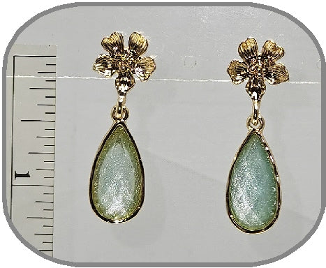 Earring - #24496/4