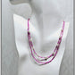 Necklace/Earring Set - #24500/1