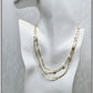 Necklace/Earring Set - #24500/2