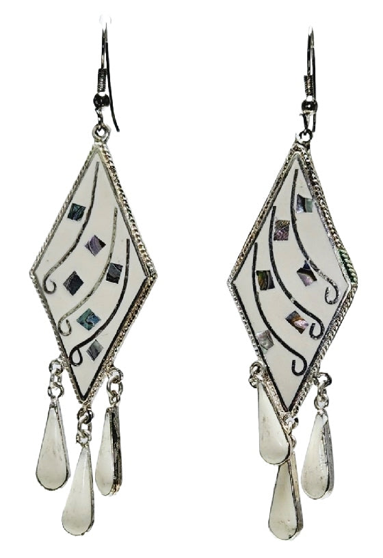 Earring - #24516