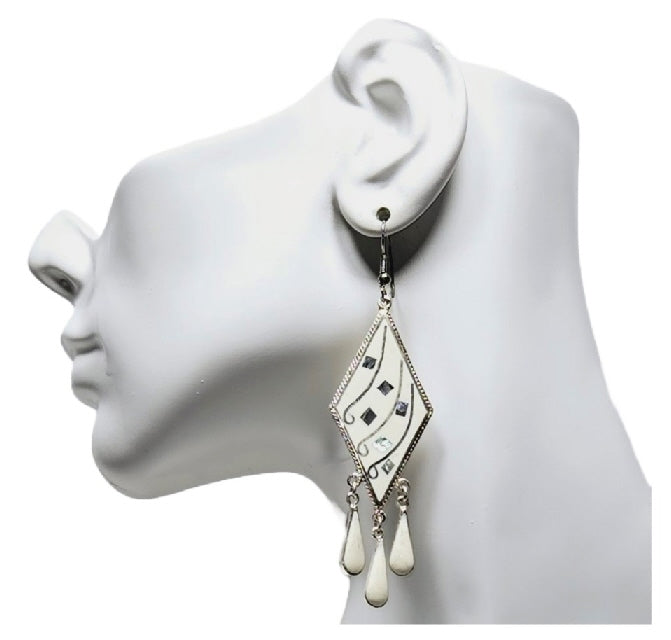 Earring - #24516