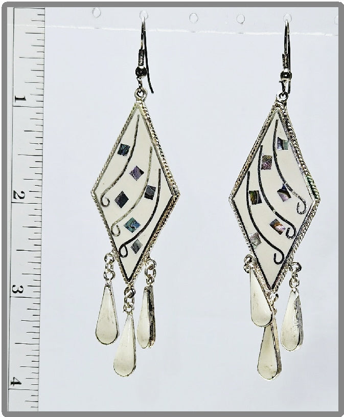 Earring - #24516