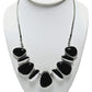 Necklace/Earring Set - #24533/1