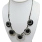 Necklace/Earring Set - #24535/1