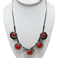 Necklace/Earring Set - #24535/2