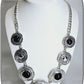 Necklace/Earring Set - #24537/1