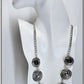 Necklace/Earring Set - #24537/1