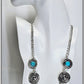 Necklace/Earring Set - #24537/2