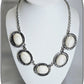 Necklace/Earring Set - #24538