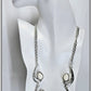 Necklace/Earring Set - #24539