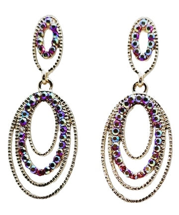 Earring - #24543/1