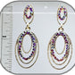 Earring - #24543/1