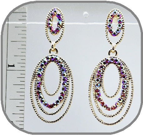 Earring - #24543/1