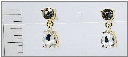 Earring - #24564/1