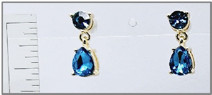 Earring - #24564/3