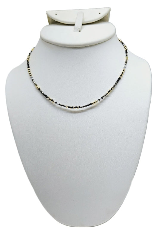 Necklace - #24569/1