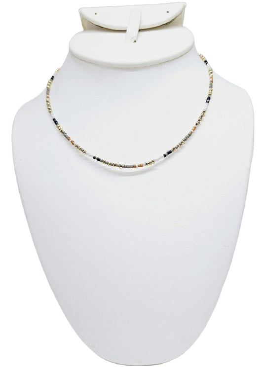 Necklace - #24569/2