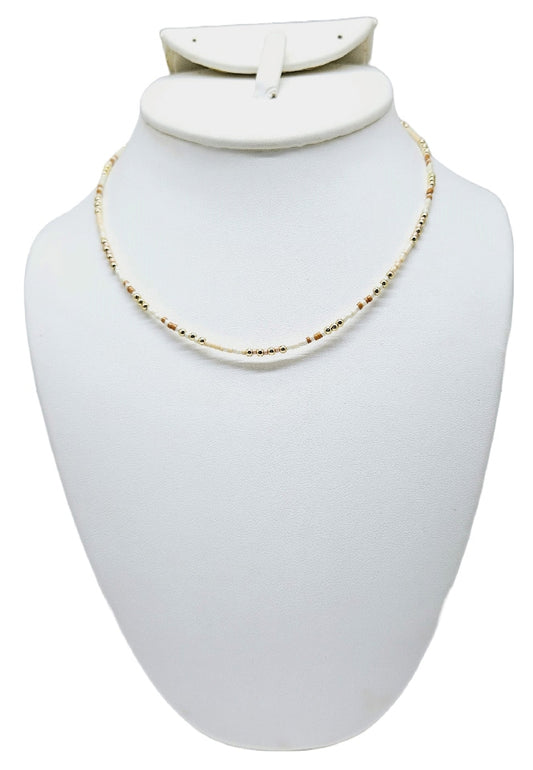 Necklace - #24569/3