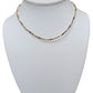 Necklace - #24569/4