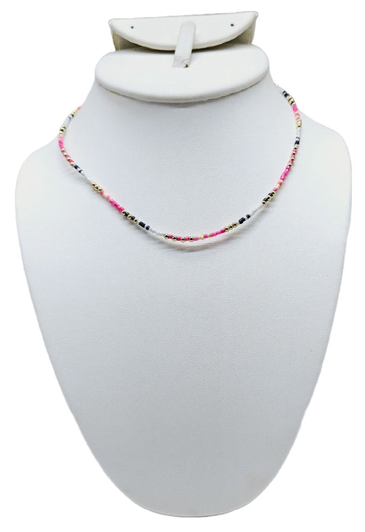 Necklace - #24569/5
