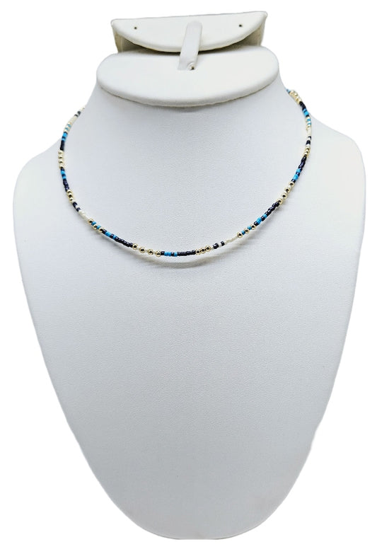 Necklace - #24569/6