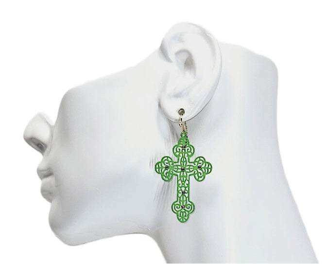 Earring - #24574/1