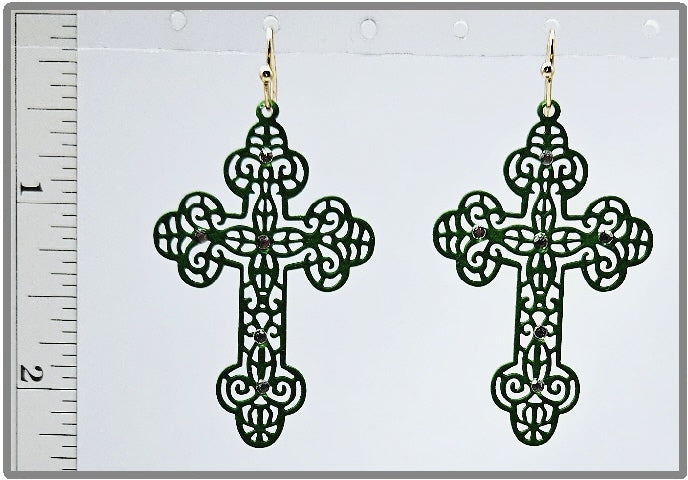 Earring - #24574/1