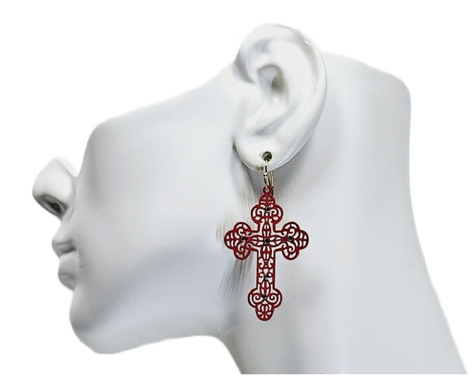 Earring - #24574/2