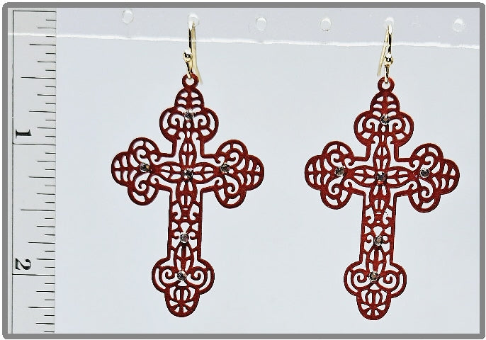 Earring - #24574/2