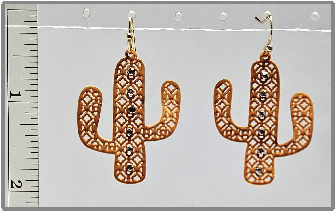 Earring - #24576/3