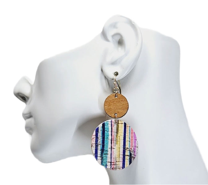 Earring - #24579/2