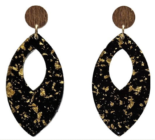 Earring - #24580/1