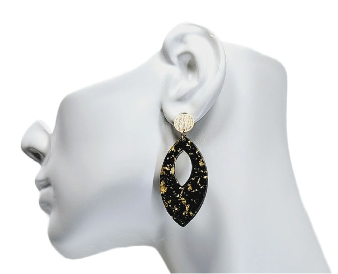 Earring - #24580/1