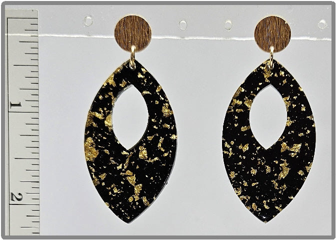 Earring - #24580/1