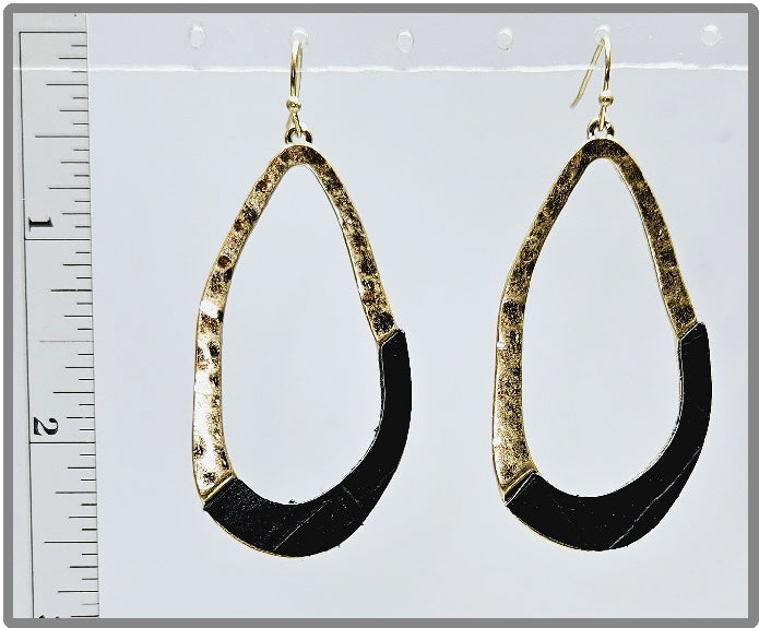 Earring - #24583/1