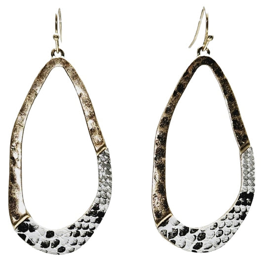 Earring - #24583/3