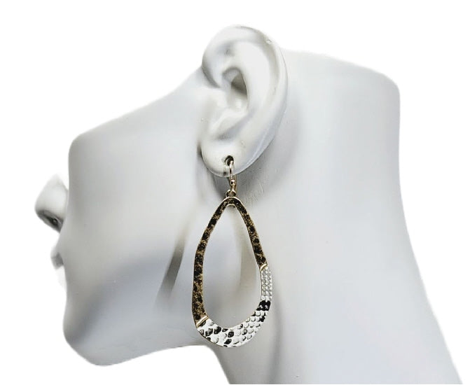 Earring - #24583/3