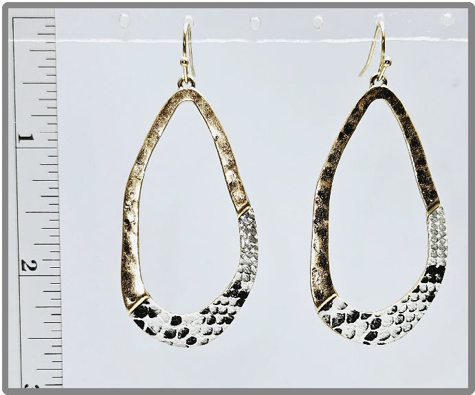 Earring - #24583/3