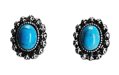 Earring - #24590