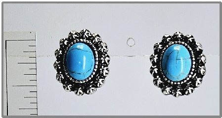 Earring - #24590