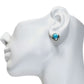 Earring - #24591