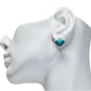 Earring - #24592