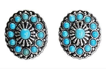 Earring - #24593