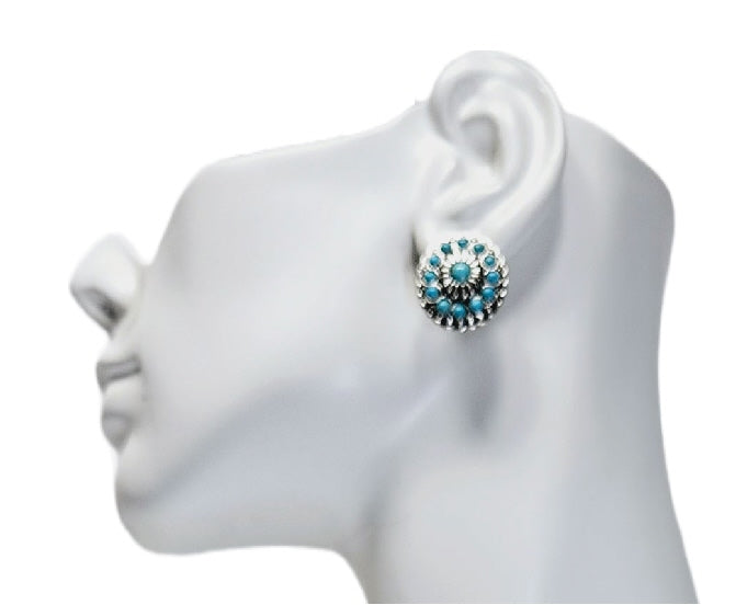 Earring - #24593