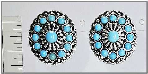 Earring - #24593