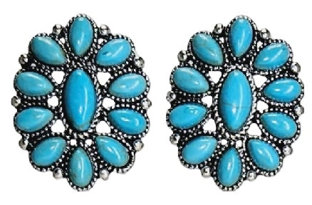 Earring - #24594