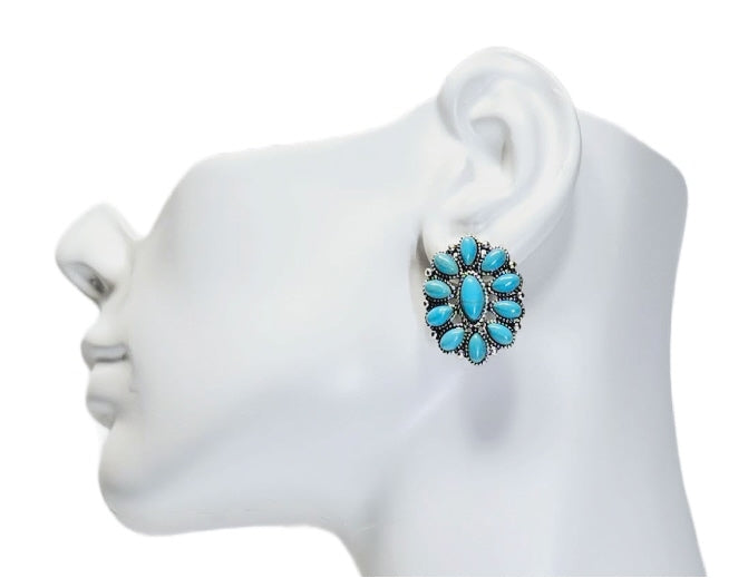 Earring - #24594