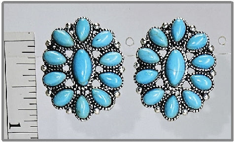 Earring - #24594