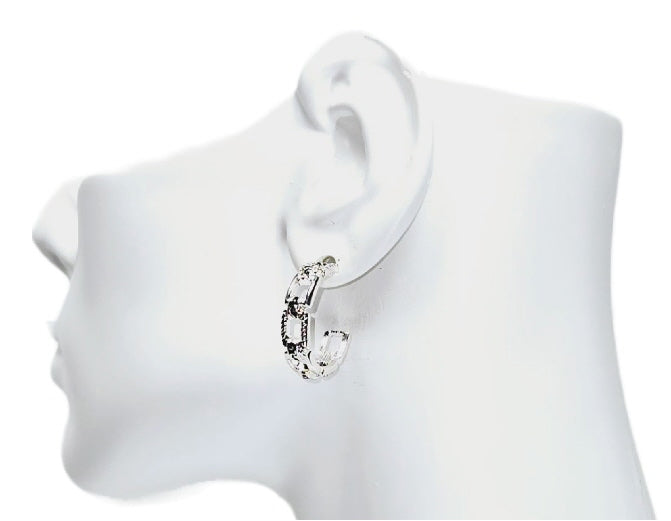 Earring - #24621