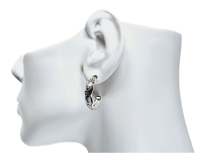 Earring - #24625